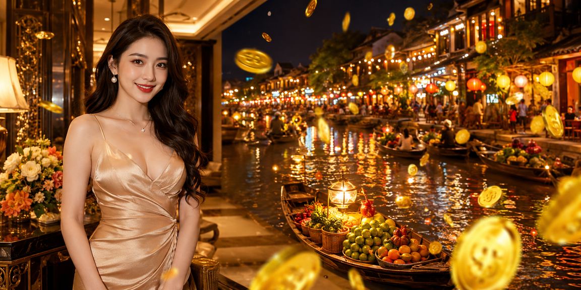 Biểu ngữ lễ hội tiền thưởng nạp tiền tại Hà Nội trên nền tảng gvn18