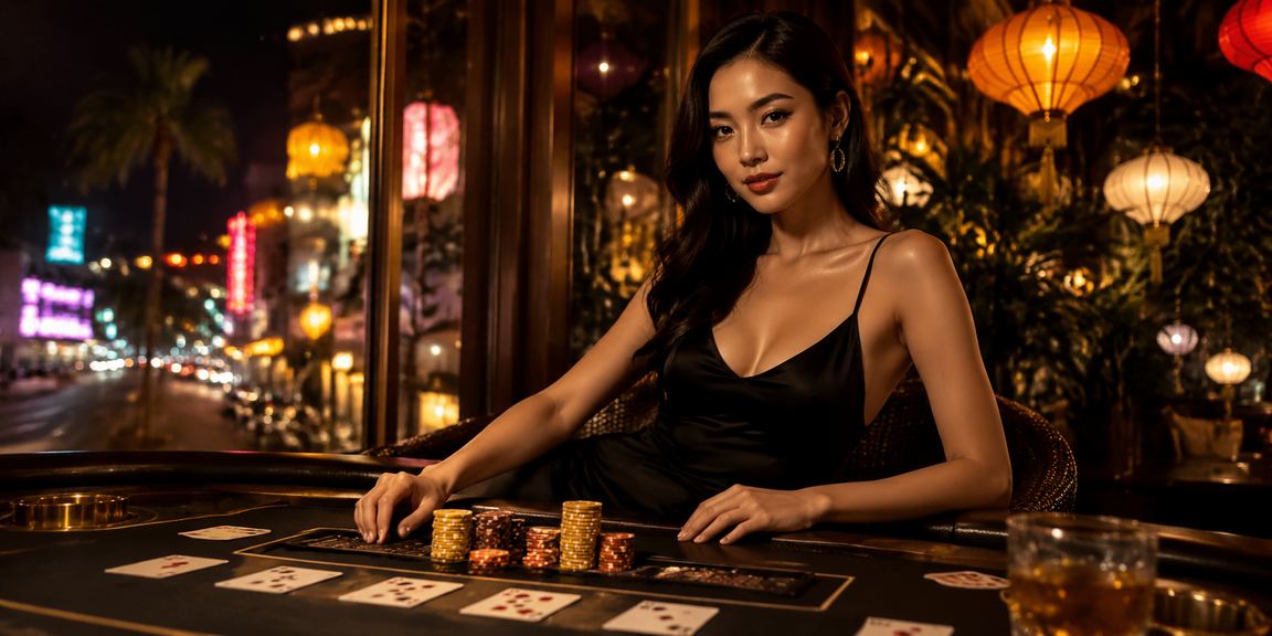 Người dùng Việt Nam tìm hiểu quy trình đăng ký tài khoản casino trực tuyến