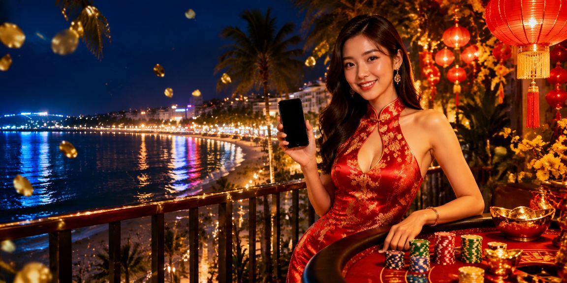 Trải nghiệm nạp rút tiền an toàn trên gvn18 tại Mũi Né trong kỳ nghỉ